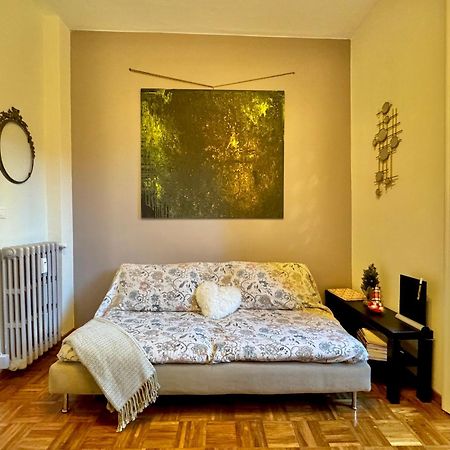 Vivere Roma Appartamento A San Giovanni Екстер'єр фото